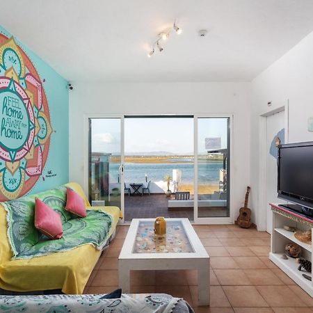 Faro Beach Life Hostel ภายนอก รูปภาพ