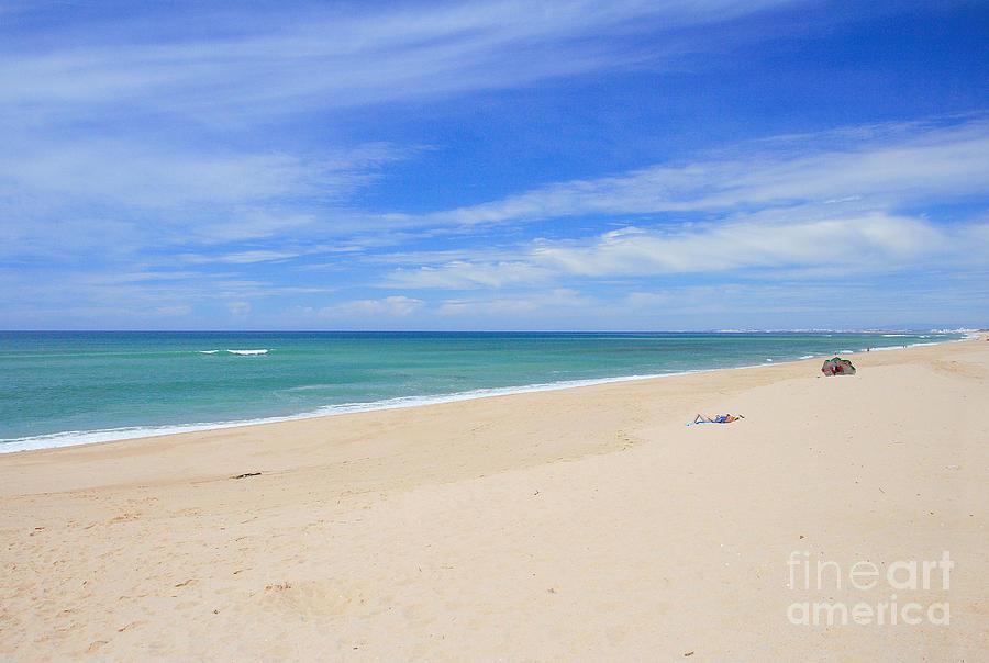 Faro Beach Life Hostel ภายนอก รูปภาพ