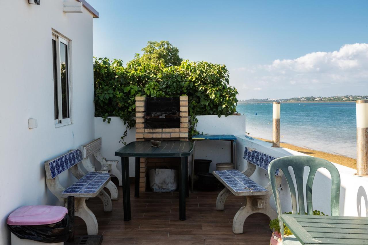 Faro Beach Life Hostel ภายนอก รูปภาพ
