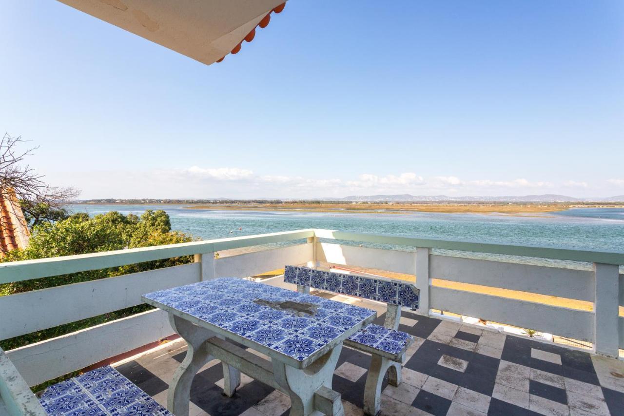 Faro Beach Life Hostel ภายนอก รูปภาพ